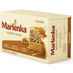 Marlenka Medový dortík s kakaem 100 g – Zboží Dáma