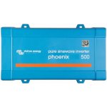 Victron Energy 24V/230V 400W ph24/500 – Hledejceny.cz