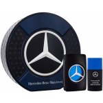 Mercedes-Benz Man 100 ml toaletní voda pro muže