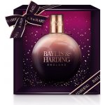 Baylis & Harding pěna do koupele Fík & granátové jablko 250 ml – Hledejceny.cz