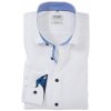 Pánská Košile OLYMP Level Five Body fit společenská košile s prodlouženým rukávem 20900039