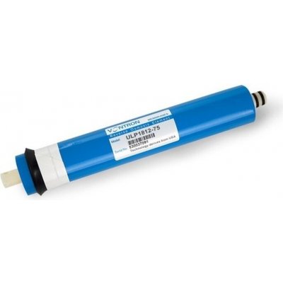 Vontron membrána reverzní osmózy 75 GPD – Zbozi.Blesk.cz