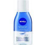 Nivea Visage oční odličovač extra voděodolného make-upu (Eye Make-up Remover) 125 ml – Zboží Mobilmania