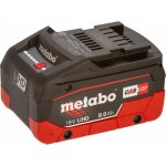Metabo LiHD 18V, 8Ah, 625369000 – Zbozi.Blesk.cz