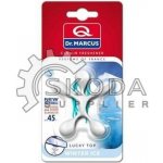 Dr. MARCUS LUCKY TOP Winter Ice – Hledejceny.cz