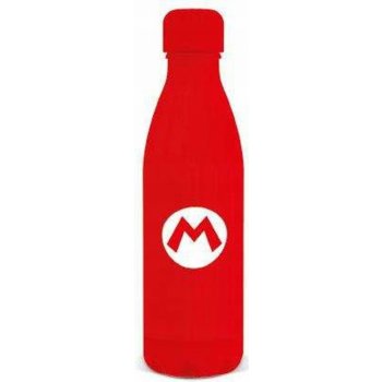 Stor Plastová SUPER MARIO Simple 660 ml