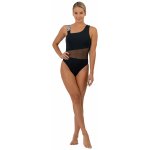 Nebbia Rio Verde Monokini 738 Black černá – Zboží Mobilmania