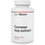 GymBeam Extrakt z chmele 90 kapslí – Hledejceny.cz