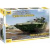 Sběratelský model Zvezda T 15 Armata 5057 1:72