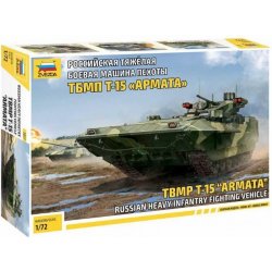 Zvezda T 15 Armata 5057 1:72