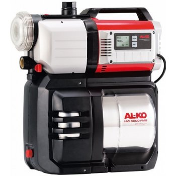 AL-KO HW 5000 FMS Premium, 112851