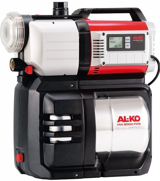 AL-KO HW 5000 FMS Premium, 112851