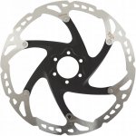 Brzdový kotouč- SHIMANO XT SM-RT76L - 203 mm – Hledejceny.cz