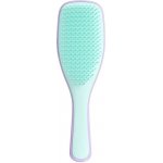 Tangle Teezer The Wet Detangler Lilac Mint Hairbrush kartáč na vlasy – Sleviste.cz