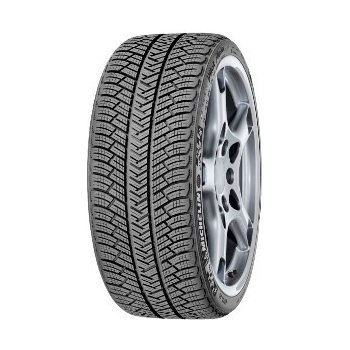 Michelin Pilot Alpin PA4 255/35 R21 98W