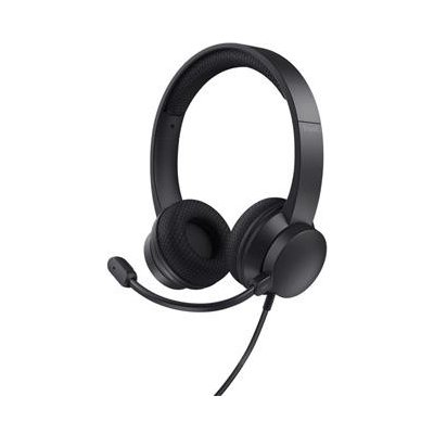 Trust HS-260 USB-ENC PC Headset – Hledejceny.cz