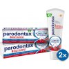 Parodontax Kompletní ochrana Extra fresh zubní pasta 2 x 75ml