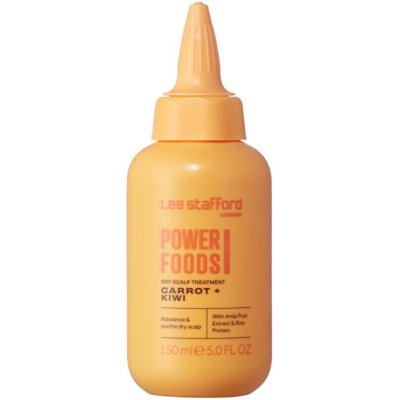 Lee Stafford Powerfoods Kúra pro citlivou vlasovou pokožku 150 ml – Hledejceny.cz