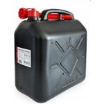 Amio 02889 kanystr plast na PHM černý 20 l – Zboží Mobilmania