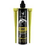 DEN BRAVEN kotva chemická Vinylester SF 300ml, extrémní pevnost, 74016BD – Sleviste.cz