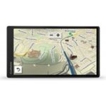 Garmin DriveSmart 55 MT-D EU – Hledejceny.cz