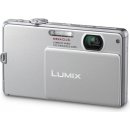 Panasonic Lumix DMC-FP1