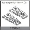 Modelářské nářadí Absima 1230840 Rear Suspension Arm 2