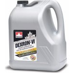 Petro-Canada Dexron VI 4 l – Hledejceny.cz