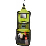 Brunner Outback černozelená Brunner toaletní taška Z179004014NC04 – Hledejceny.cz