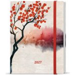 Prokop Lamino B6 Týdenní 2027 Zen – Hledejceny.cz