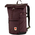 Fjällräven High Coast Foldsack blackberry 24 l – Sleviste.cz