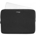 Natec sleeve NET-1702 pro NB CORAL 15,6" černý – Zboží Živě