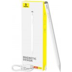 Baseus Active stylus Smooth Writing Series with wireless charging P80015806211-02 – Zbozi.Blesk.cz