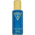 GUESS Sexy Skin Tropical Breeze tělový sprej 250 ml – Zbozi.Blesk.cz