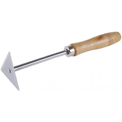 Škrabka trojhranná FESTA – Sleviste.cz