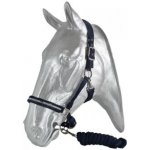 Kentaur Ohlávkový set hnědý – Zboží Dáma