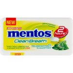 Mentos CleanBreath Lemonmint 21 g – Zbozi.Blesk.cz