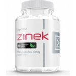 Zerex Zinek v chelátové vazbě 60 kapslí – Hledejceny.cz