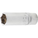 BGS technic 2468 Hlavice 1/2" na zap. svíčky 16mm s magnetem – Hledejceny.cz