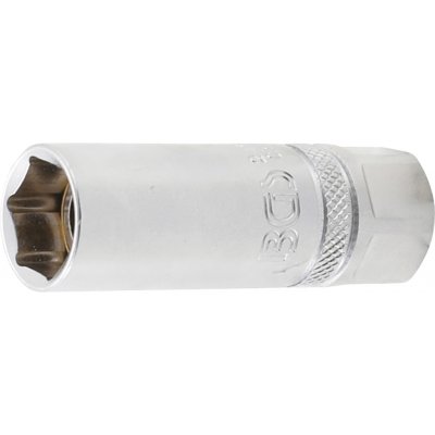 BGS technic 2468 Hlavice 1/2" na zap. svíčky 16mm s magnetem – Hledejceny.cz