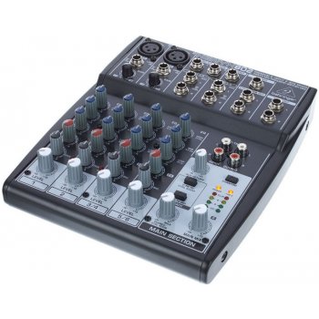 Behringer XENYX 802