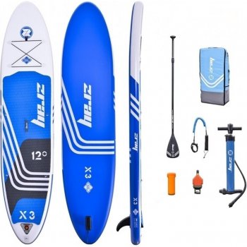 Paddleboard Zray X3 12'