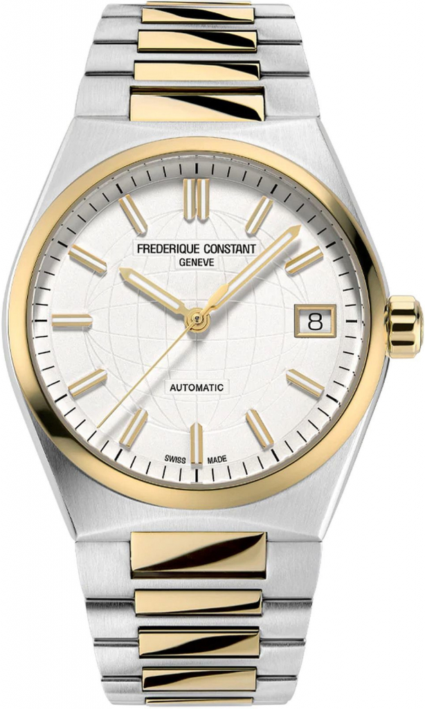 Frederique Constant FC-303V2NH3B