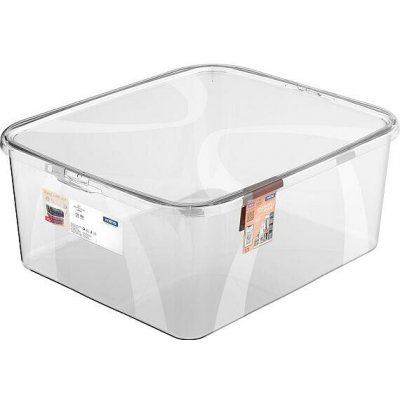 ROTHO Úložný box LONA 19L – Zboží Mobilmania