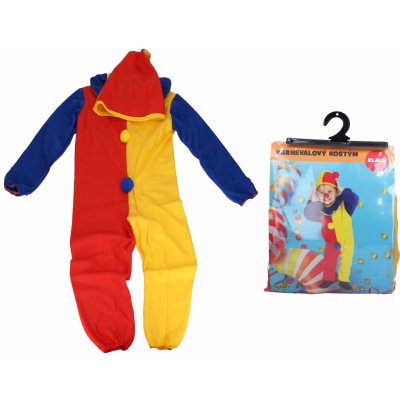 Set klaun – Zboží Mobilmania