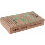NESPRESSO KAPSLE BRASIL CERRADO DOCE DIAMANTINA UNIQCAPS 10 KS – Zboží Dáma