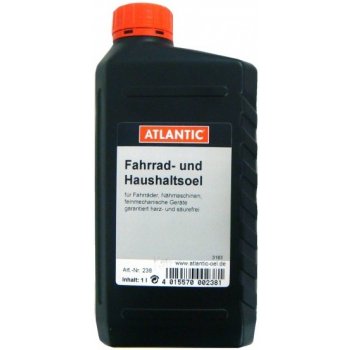 Atlantic obyčejný 1000 ml