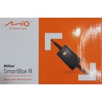 MIO PNA MIO SmartBox III pro kamery do auta 5413N6310007 – Sleviste.cz
