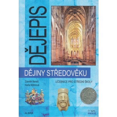 Dějiny středověku SŠ