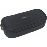 Oxybag Pouzdro etue komfort UNICOLOR Black – Zboží Dáma